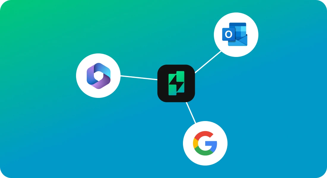 Email mailbox configuration